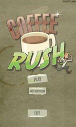 download Coffee Rush apk